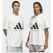 Adidas adidas Basketball Tee (Gender Neutral)