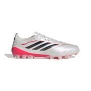 adidas Copa Pure League IV 2G/3G AG Born For Goals - Fottøy Hvit/Sølv/...
