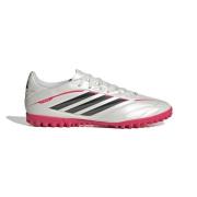 adidas Copa Pure Club IV TF Born For Goals - Fottøy Hvit/Sølv/Svart/Lu...
