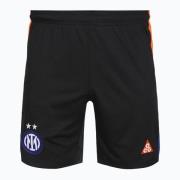Inter X ACG Fjerdeshorts 2025/26 FORHÅNDSBESTILLING