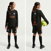 Inter X ACG Treningsskjorte Dri-FIT Academy Pro Pre Match Warm 4. - Sv...