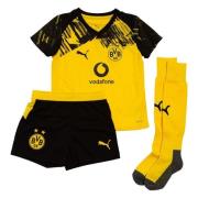 Dortmund Hjemmedrakt 2025/26 Mini-Kit Barn
