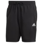 adidas Shorts Aeroready Essentials Chelsea - Svart