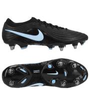 Nike Tiempo Maestro Elite SG-PRO Shadow - Svart/Isblå