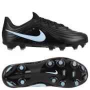 Nike Tiempo Maestro Academy MG Shadow - Svart/Isblå Barn