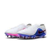 Nike Tiempo Maestro Elite SG-PRO Attack - Hvit/Svart/Blå/Rosa