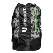 Unisport Ballnett - Svart/Hvit/Grønn