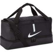 Nike Sportsveske Academy Team Hardcase Medium - Svart/Hvit
