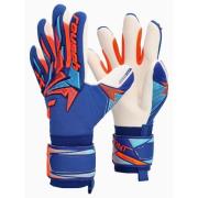 Attrakt Freegel Advance Junior sharp blu/shock orang