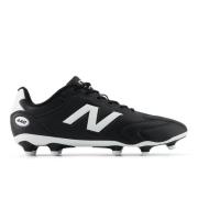 New Balance 442 V3 Team FG Core - Svart/Hvit