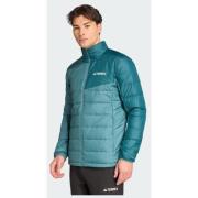 Adidas Terrex Multi Light Down CLIMAWARM Jacket