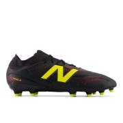 New Balance Tekela V5 Team Low Cut MG Live Wire - Svart/Gul