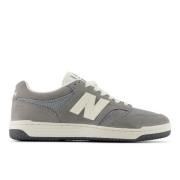 New Balance Sneaker 480 Unisex - Slate Grey/Hvit