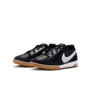 Nike Tiempo Streetgato IC - Svart/Hvit Barn