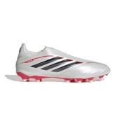 adidas Copa Pure League IV Laceless FG Born For Goals - Fottøy Hvit/Sø...