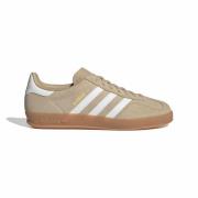 adidas Originals Sneaker Gazelle - Magisk Beige/Core Hvit/Brun