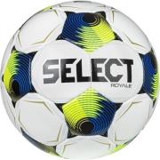 Select Fotball Royale V26 - Hvit/Gul