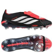 adidas Predator Elite Fold-over Tongue AG Immortal DNA - Svart/Fottøy ...