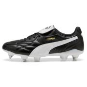 KING TOP MxSG PUMA Black-PUMA White