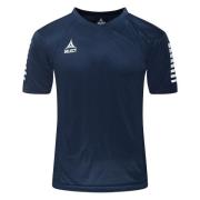 Select Spillerdrakt Pisa - Navy/Hvit Barn