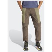 Adidas Terrex Xperior Utilitas CLIMA365 Zip-off Pants