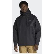 Adidas Terrex Xperior 2.5 Layer Hybrid PRIMEKNIT CLIMAPROOF Jacket