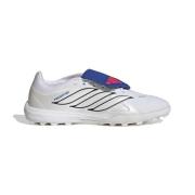 adidas Predator League Fold-over Tongue TF Icon Takeover - Fottøy Hvit...