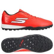 Skechers Razor 1.5 Academy TF Standout - rød