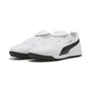 PUMA King LIGA TT - PUMA White/PUMA Svart