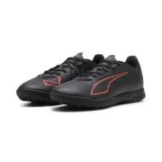 PUMA Ultra 6 Play TT Eclipse - PUMA Svart/Puma Rød