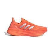 adidas Løpesko Ultraboost 5 - Oransje/Sølv Metallisk