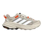 adidas Sneaker Terrex Freehiker SL - Beige/Fottøy Hvit/Wonder Alumina
