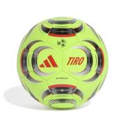 adidas Fotball Tiro Pro Vinter - Sitron/Svart/Lucid Red