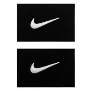 Nike Leggbeskyttere Holder - Svart