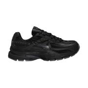 Nike Sneaker Initiator - Svart/Grå Kvinner