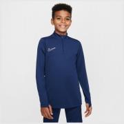 Nike Treningsskjorte Dri-FIT Academy 25 Drill - Navy/Hvit Barn