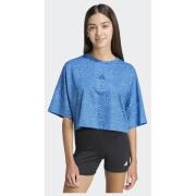 Adidas Future Icons All Over Printed Tee