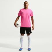 Nike Trenings T-Skjorte Dri-FIT Strike - Rosa/Svart