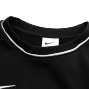 Nike Treningsskjorte Dri-FIT Park 26 Crew - Svart/Hvit Kvinner