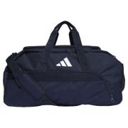 adidas Sportsveske Tiro League Medium - Navy/Hvit