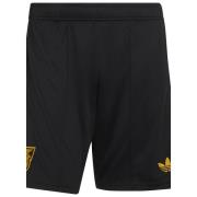 Adidas Jamaica 26 x Bob Marley Away Shorts