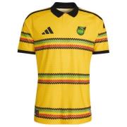 Adidas Jamaica 26 x Bob Marley Home Authentic Jersey