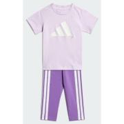 Adidas Essentials T-Shirt Set