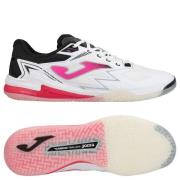 Joma Regate Reactive IN - Hvit/Svart/Rosa