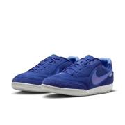 Nike Tiempo Streetgato IC - Navy/Lilla