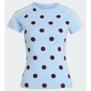 Adidas Originals SLIM FIT CALI TEE