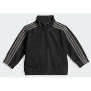 Adidas Originals FIREBIRD DENIM TRACK TOP