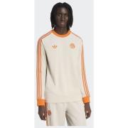 Adidas FC Bayern Originals Long Sleeve T-Shirt