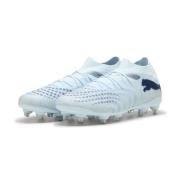 PUMA Future 9 Match SG Dreamrush - Isblå/Blue Jewel
