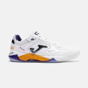 Joma Top Flex Plus IN - Hvit